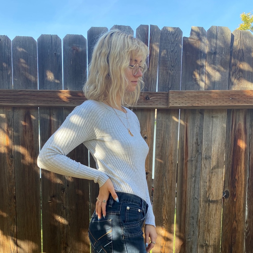 express sweater - Picture 4 of 4